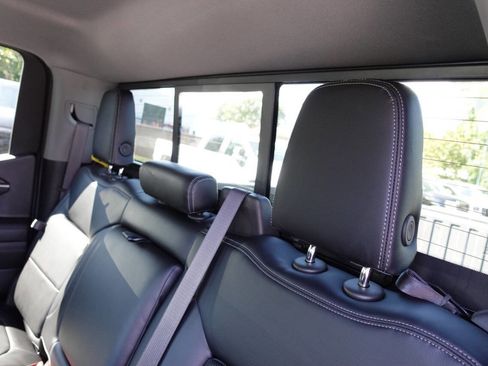 Used 2024 GMC Sierra 1500 Elevation w/ Preferred Package AWD/4WD image 22