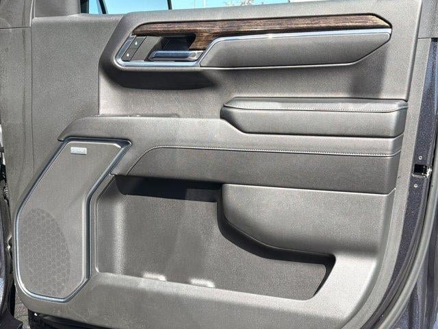 Used 2023 GMC Sierra 1500 Elevation w/ Elevation Premium Package AWD/4WD image 14