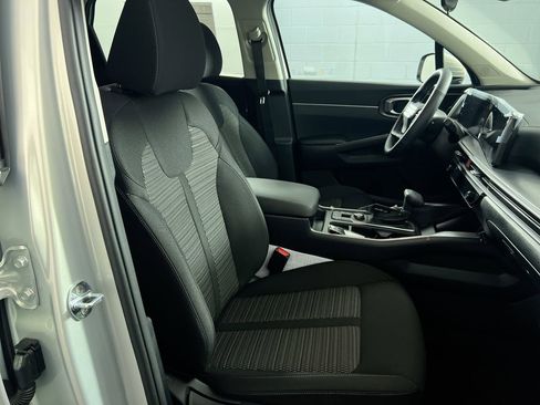 New 2026 Kia Sorento LX image 31