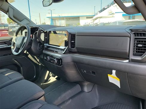 Used 2023 Chevrolet Silverado 1500 RST AWD/4WD image 20