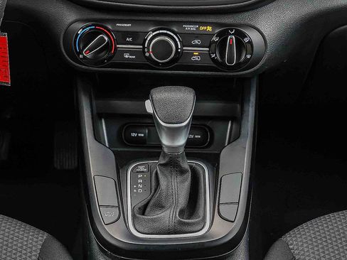 Certified 2023 Kia Soul LX w/ LX Technology Package image 14