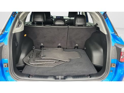 Used 2022 Jeep Compass Latitude w/ Convenience Group FWD image 9