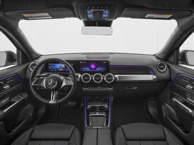 New 2026 Mercedes-Benz GLB 250 4MATIC image 5