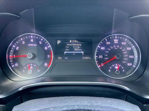 Certified 2023 Kia Forte GT-Line image 26