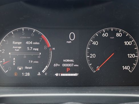 New 2026 Honda Ridgeline Black Edition image 15