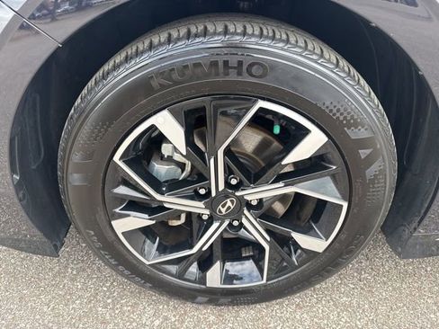 Used 2025 Hyundai Sonata SEL FWD image 11