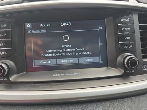 Used 2018 Kia Sorento LX FWD image 34