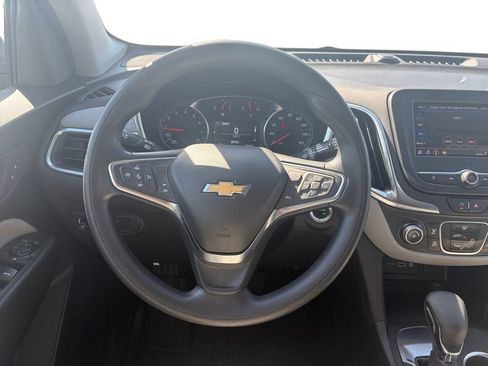 Certified 2024 Chevrolet Equinox LS w/ LS Convenience Package FWD image 13
