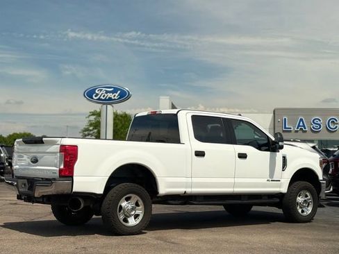 Used 2019 Ford F250 XLT AWD/4WD image 33