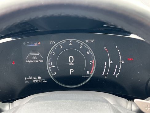 Used 2024 Lexus NX 250 FWD w/ Cold Area Package image 16