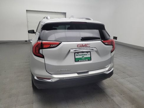 Used 2019 GMC Terrain SLT w/ Preferred Package FWD image 6