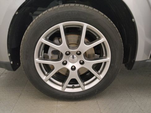 Used 2017 Dodge Journey GT AWD/4WD image 31
