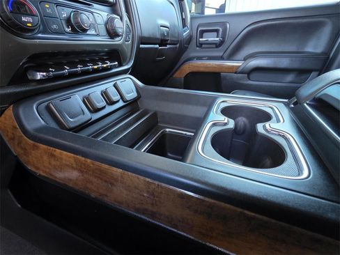 Used 2019 Chevrolet Silverado 3500 High Country w/ Duramax Plus Package image 17