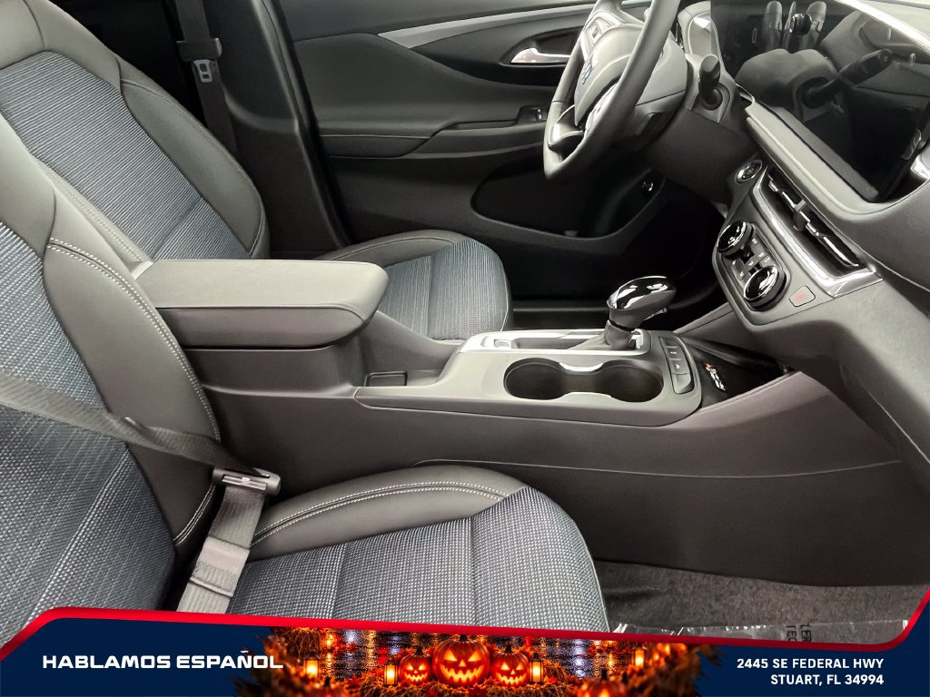 New 2026 Buick Envista Sport Touring w/ Convenience I Package FWD image 21