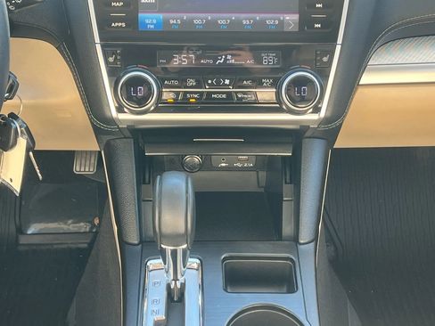 Used 2019 Subaru Outback 2.5i Premium w/ Protection Package #1 image 25