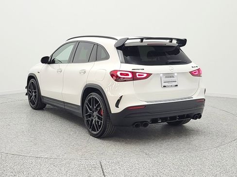 Used 2022 Mercedes-Benz GLA 45 AMG 4MATIC image 7