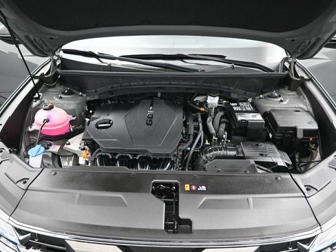 New 2026 Hyundai Tucson XRT AWD/4WD image 34
