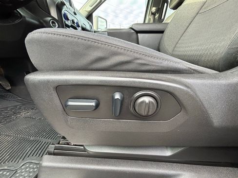 Used 2023 Chevrolet Silverado 2500 LT w/ Convenience Package image 13