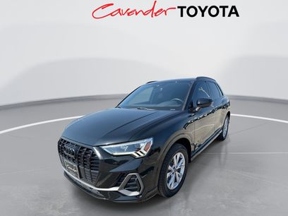 Used 2021 Audi Q3 2.0T Premium Plus w/ Premium Plus Package