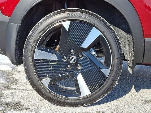 New 2026 Nissan Kicks SR w/ Cold Weather Package image 39