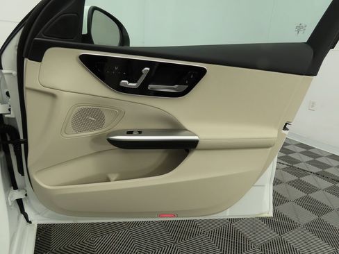 Certified 2025 Mercedes-Benz C 300 Sedan image 25