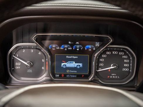 Used 2021 GMC Sierra 1500 Denali w/ Denali Ultimate Package image 24