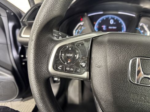 Used 2019 Honda Civic LX image 23