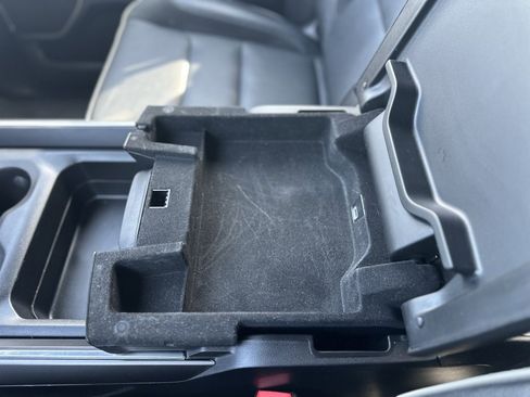 Used 2024 RAM 1500 Laramie image 23