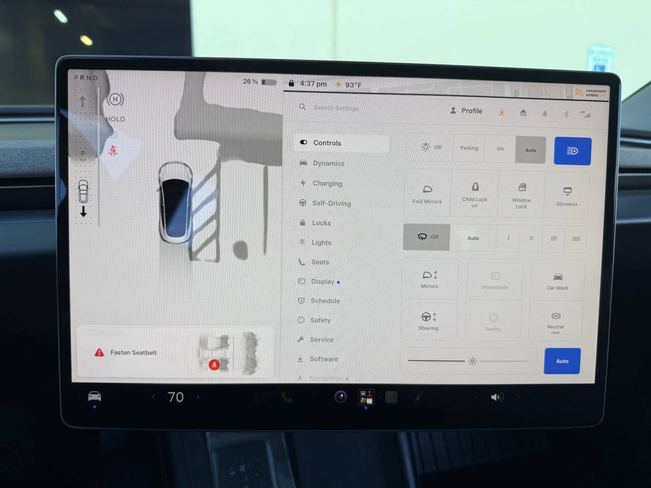 Used 2025 Tesla Model 3 Long Range AWD/4WD image 38