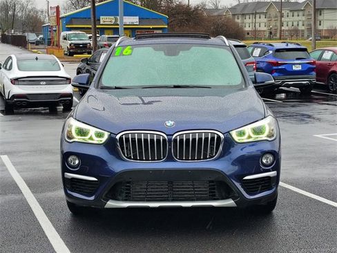 Used 2016 BMW X1 xDrive28i image 33
