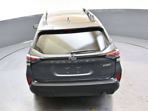 New 2026 Subaru Forester Touring AWD/4WD image 49