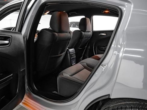 Used 2021 Dodge Charger SXT w/ Blacktop Package image 44