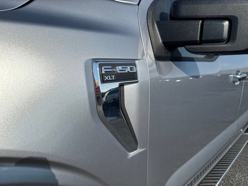 Used 2022 Ford F150 XLT w/ Equipment Group 302A High AWD/4WD image 33