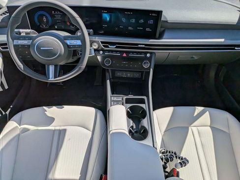 New 2026 Hyundai Sonata SEL image 26