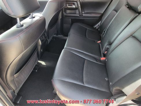 Used 2018 Toyota 4Runner TRD Pro AWD/4WD image 11