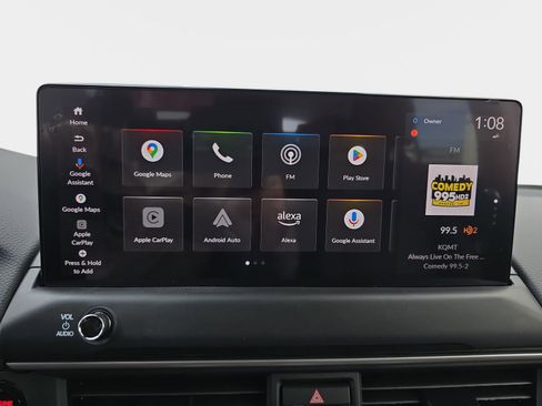 New 2026 Honda Pilot Touring image 22