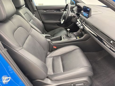 Used 2023 Honda Civic Sport Touring image 30