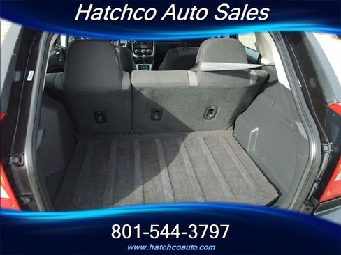 Used 2010 Dodge Caliber Mainstreet w/ Driver Convenience Group image 19