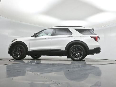 New 2026 Ford Explorer ST image 51
