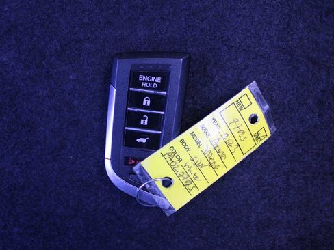 Used 2023 Acura Integra A-Spec FWD image 37