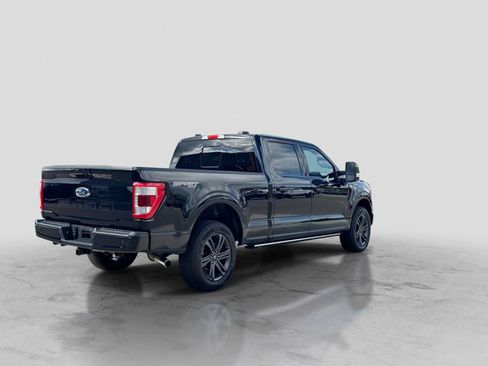 Used 2023 Ford F150 Lariat w/ Equipment Group 502A High AWD/4WD image 6