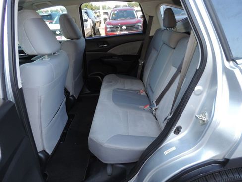 Used 2015 Honda CR-V EX image 16