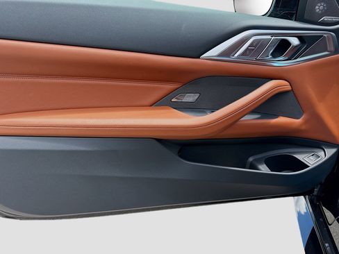 New 2027 BMW M4 Coupe RWD image 22