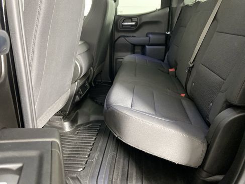 Used 2023 GMC Sierra 1500 Pro w/ Pro Value Package image 25