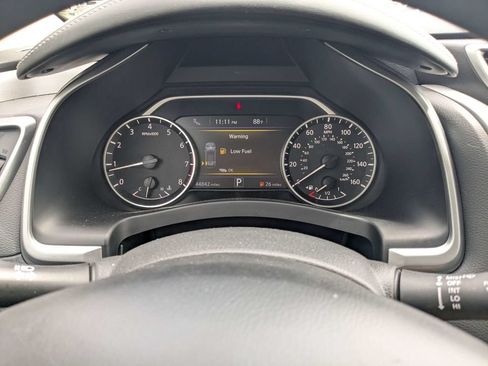 Used 2020 Nissan Murano S w/ Technology Package FWD image 25