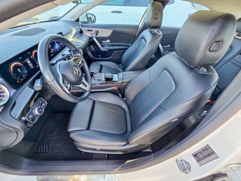 Used 2021 Mercedes-Benz A 220 image 25