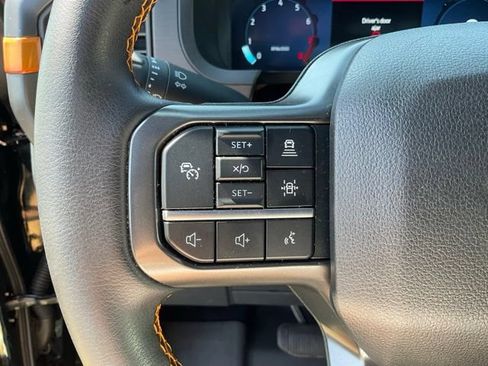 Used 2025 Ford F150 Tremor w/ Bed Utility Package AWD/4WD image 18