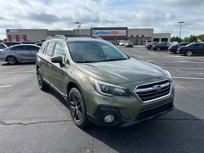 Used 2019 Subaru Outback 3.6R Limited w/ Popular Package #2