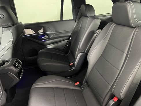 New 2025 Mercedes-Benz GLS 450 4MATIC image 20