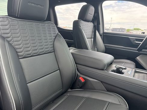 New 2025 GMC Sierra EV Denali AWD/4WD image 41